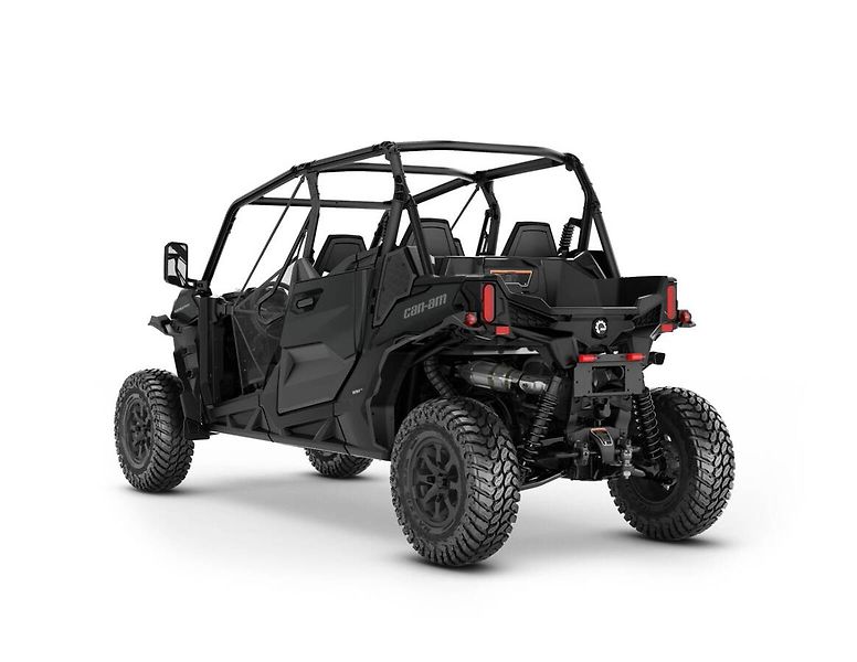 Can-Am Maverick Sport 1000R DPS (2027) 9JVA - MAVERICK SPORT MAX DPS - fotka 2 z 2