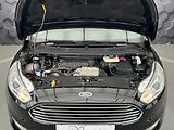 Ford Galaxy EB 140kW AT komplet servis - náhled 36