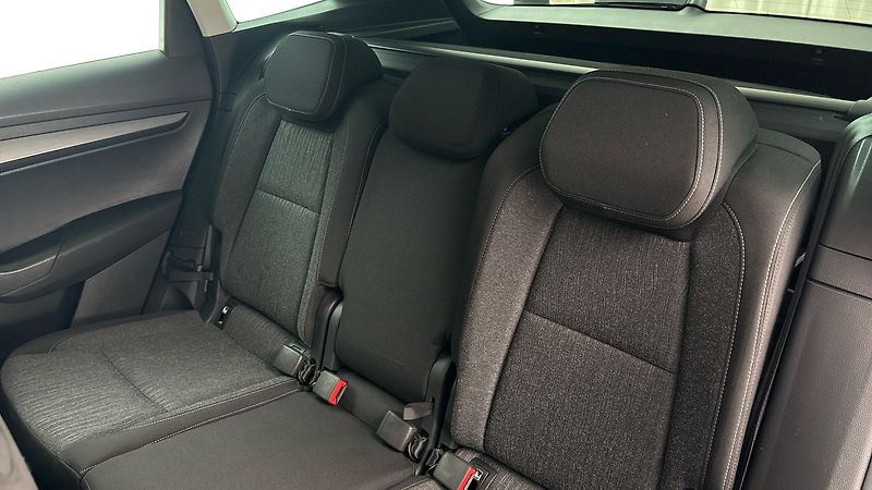Škoda Karoq 2.0 TDI Style - fotka 16 z 31
