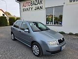 Škoda Fabia (2003) 1.4 i Serviska, Nová STK - náhled 1