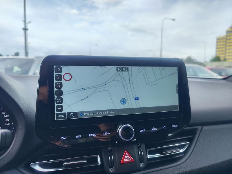 Hyundai i30 2.0 T-GDi/206kW N Performace - fotka 20 z 38