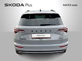 Škoda Karoq (2025) TDI 4x4 DSG Sportline - náhled 35