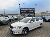 Škoda Octavia (2011) 1,2 TSI 77 KW 2. MAJ STK SK - náhled 1