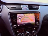 Škoda Octavia 1.4 TSi DSG Style, Serviska - náhled 20