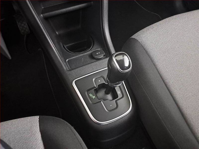 Škoda Citigo (2012) 1.0 MPI, Automat, Serv.kniha - fotka 13 z 15