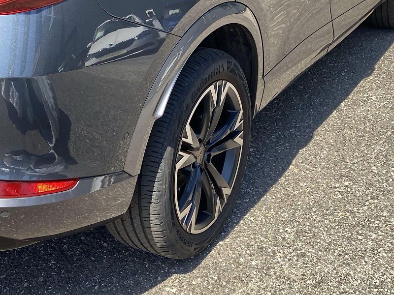 Cupra Formentor (2024) 1.5 TSI DSG - fotka 41 z 45