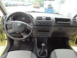 Škoda Fabia 1.2 TSI 63 ZÁLOHOVÁNO - náhled 11