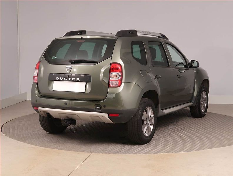 Dacia Duster (2014) 1.2 TCe, Navi, Tempomat - fotka 5 z 15