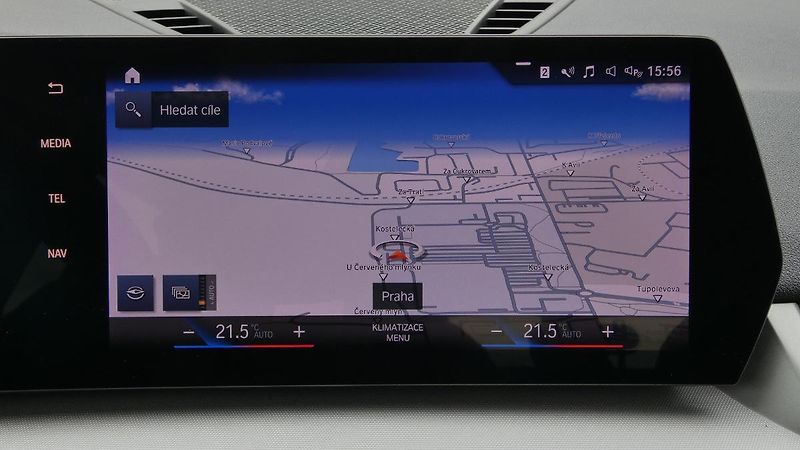 BMW X1 sDrive 18i - fotka 14 z 22