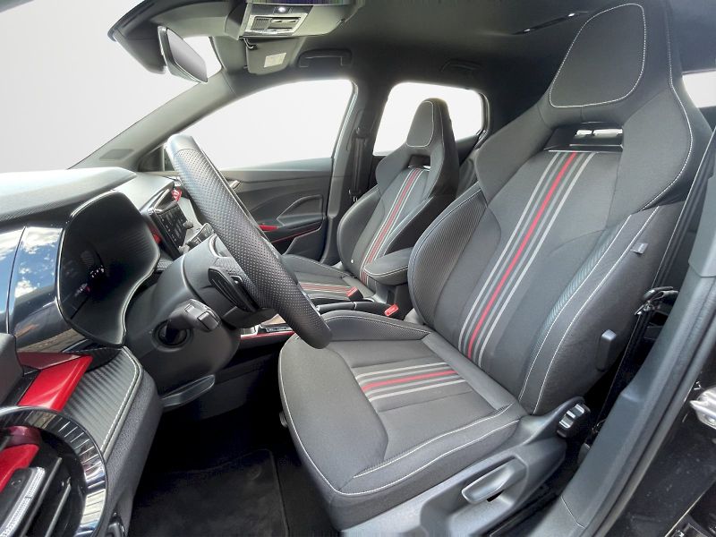 Škoda Fabia (2025) 1.5 TSI 110kW Monte Carlo DSG - fotka 26 z 34