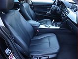 BMW Řada 3 (2013) 318d GT, Automat, Serv.kniha - náhled 9