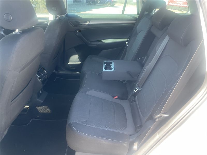 Škoda Kodiaq 2,0 TDi 110kw DSG Executive be - fotka 8 z 40