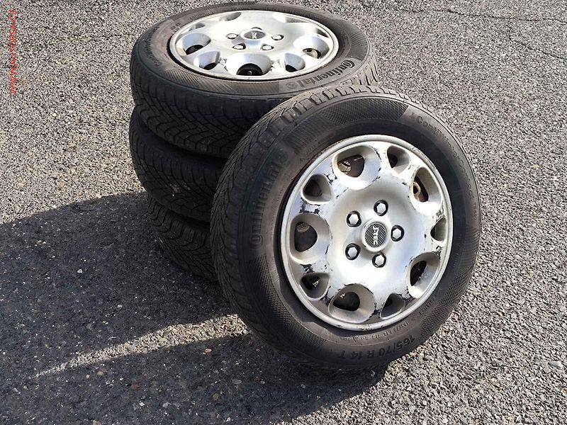 Škoda Fabia (2005) 1.2 12V, 2.maj,ČR, AC, tempo - fotka 15 z 16