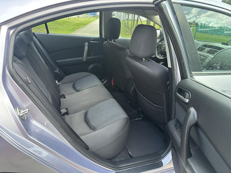 Mazda 6 1.8 Comfort - fotka 21 z 29