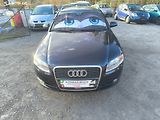 Audi A4 TDI 4X4,135TKM,KRÁSNÁ,SERVISKA - náhled 1