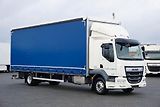 DAF LF (2021) 260 shrnovačka EURO 6 - náhled 1