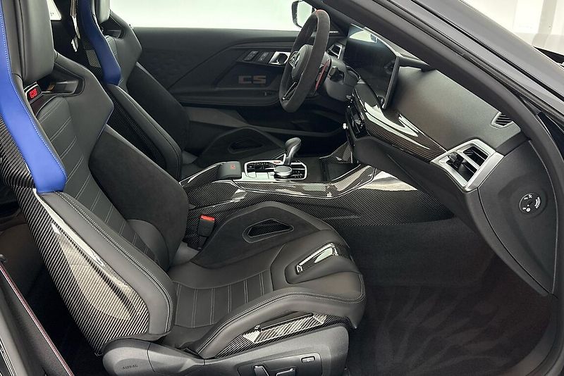 BMW M2 CS Coupe - fotka 13 z 25