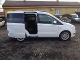 Ford Tourneo Courier 1,5 - náhled 9