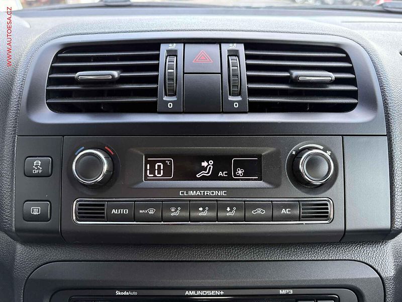 Škoda Fabia (2012) 1.2 tsi, ČR, autoAC - fotka 15 z 15