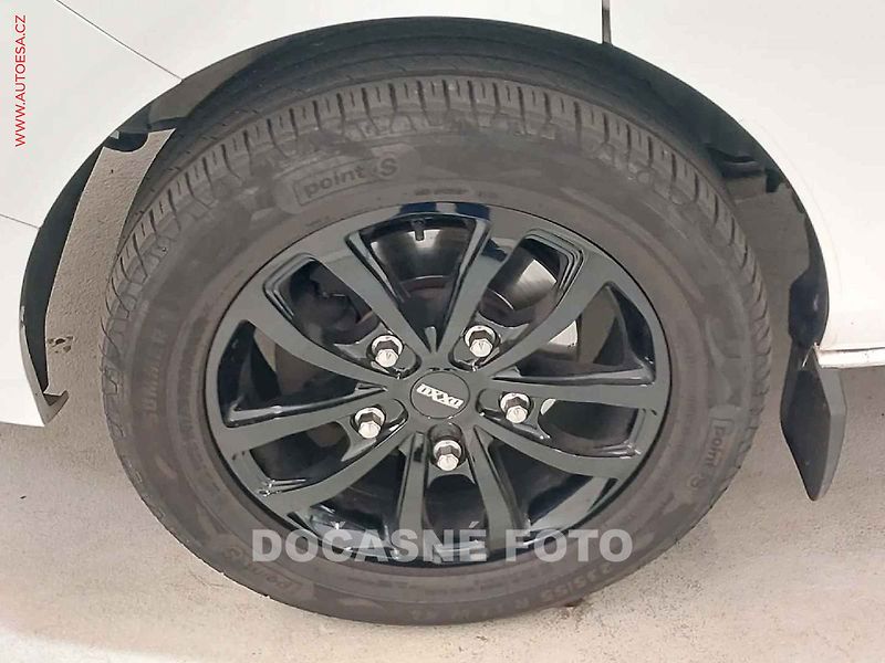 Ford Transit Custom (2021) 2.0TDCi 9míst, Trend, navi - fotka 5 z 13