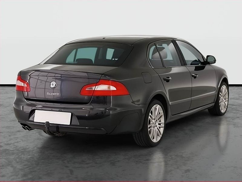 Škoda Superb (2012) 1.8 TSI, Serv.kniha, Xenony - fotka 5 z 16