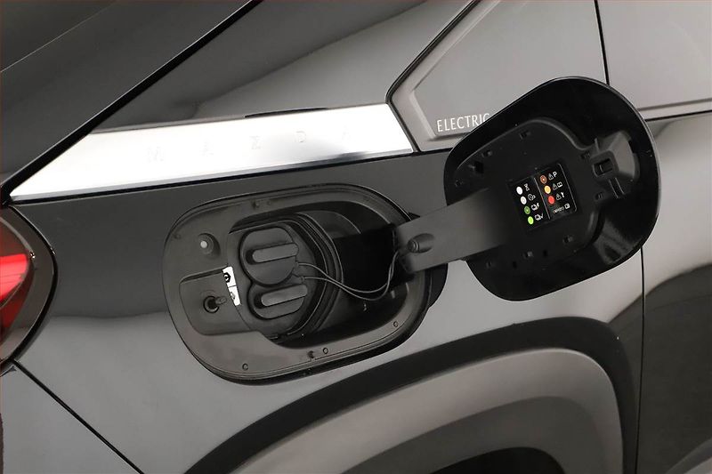 Mazda MX-30 (2021) e-Skyactiv, SoH 93%, Automat - fotka 20 z 21