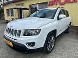 Jeep Compass (2014) 2.2CRDi NAVI/VÝHŘEV/1 MAJ - náhled 7
