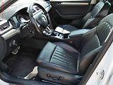 Škoda Superb (2015) 1.6TDi, ČR, Style, DSG, kůže - náhled 9