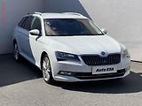 Škoda Superb (2017) 2.0 TDi, Style, STK6/28 - náhled 1
