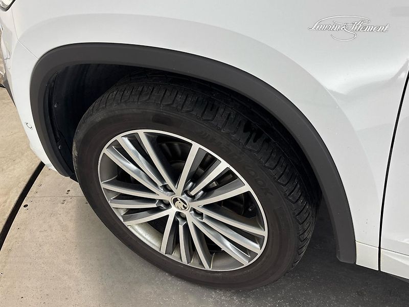 Škoda Kodiaq Laurin & Klement 4x4 - fotka 27 z 31