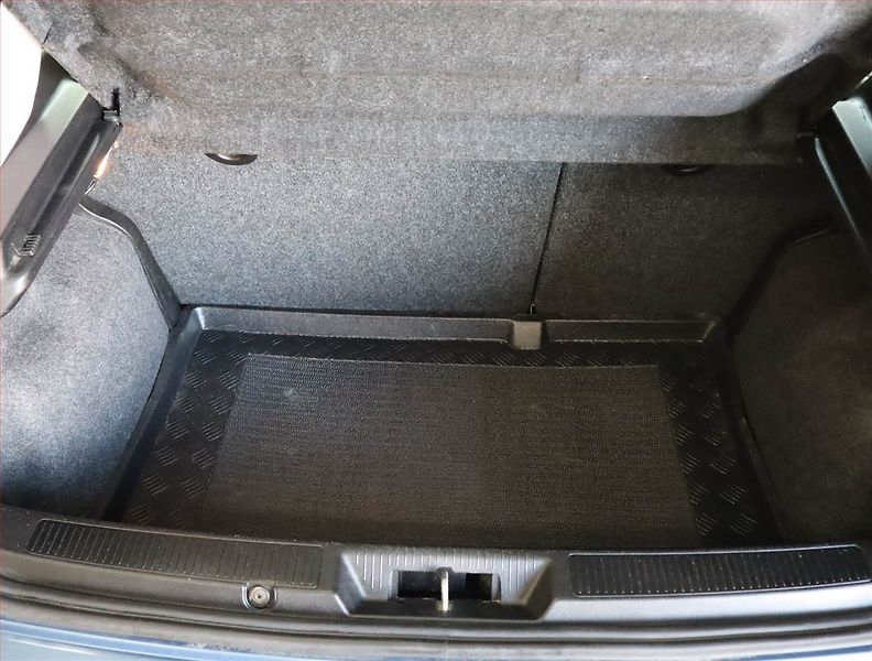 Fiat Punto (2007) 1.4, Automat, po STK - fotka 14 z 15
