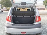 Hyundai Getz (2006) 1.4i 71KW – KLIMATIZACE - náhled 27