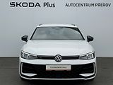 Volkswagen Passat (2024) 2.0 TDI 110 kW R-LINE - náhled 3