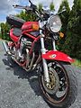 Suzuki GSF 600 N Bandit (1998) - náhled 1