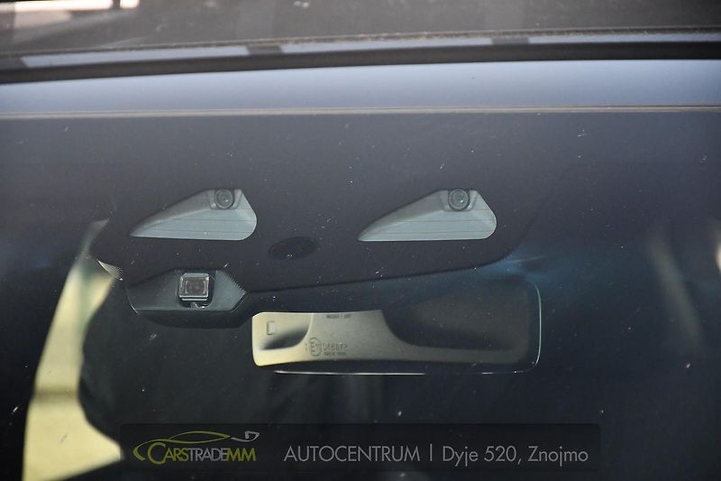 Mercedes-Benz EQS 450 AMG 4M 3D-BUR HPR-SCR TAŽ. - fotka 60 z 64