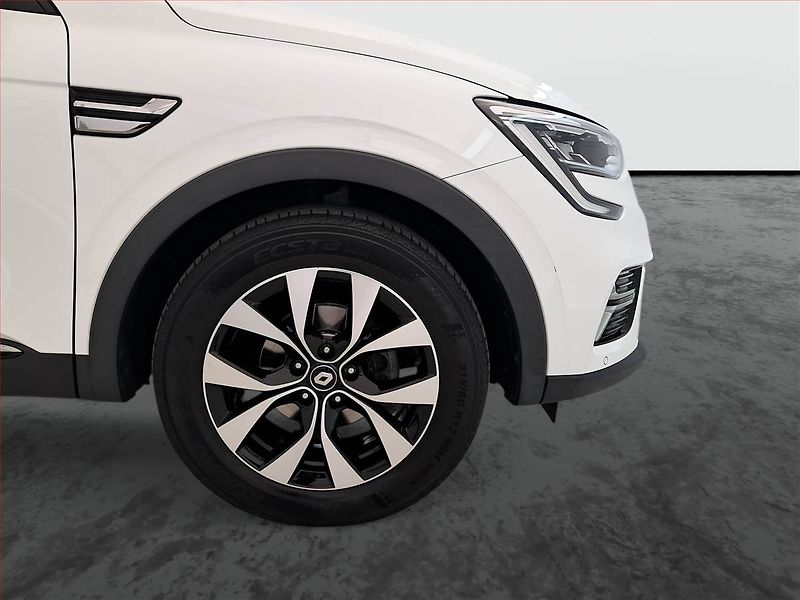 Renault Arkana (2021) Zen 1.3 TCe, Automat, ČR,1.maj - fotka 15 z 19