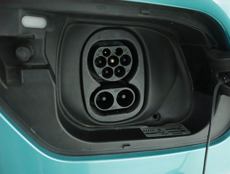 Volkswagen ID.3 (2020) 1st (62 kWh), SoH 91% - fotka 17 z 18
