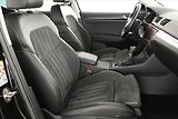 Škoda Superb (2021) 2.0 TSI, 4X4, Automat, Kůže - náhled 7