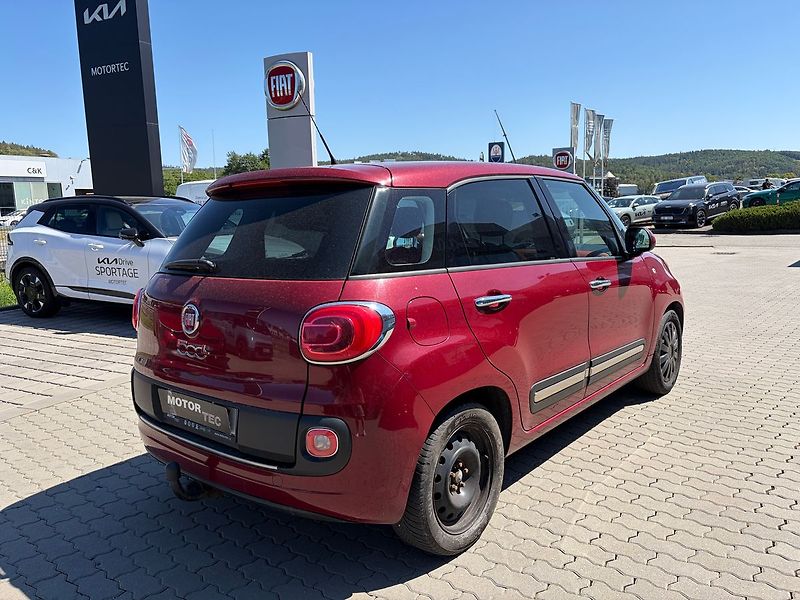 Fiat 500L 1.4 16V 95k POP - fotka 3 z 9