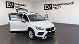 Seat Ateca (2023) 2.0tdi,ZÁRUKA,LED ,DIESEL - náhled 9