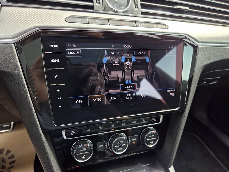 Volkswagen Arteon (2018) 2.0 BiTDI DSG 4M 176kW R-Line - fotka 51 z 71