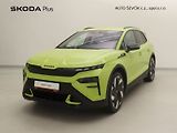 Škoda Elroq (2026) RS 250 KW 4X4 Maxx paket - náhled 1