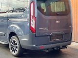 Ford Tourneo Custom (2014) 2,2TDCi 9míst PO VELKÉM SERVIS - náhled 7