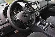 Volkswagen Amarok Ultimate.