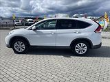 Honda CR-V 2,2 i-DTEC 4x4 Tažné Klima, be - náhled 1