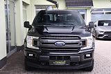Ford F-150 2.7 L ECOBOOST XLT SPORT 4X4 - náhled 9