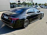 Mercedes-Benz Třídy S (2021) - náhled 58