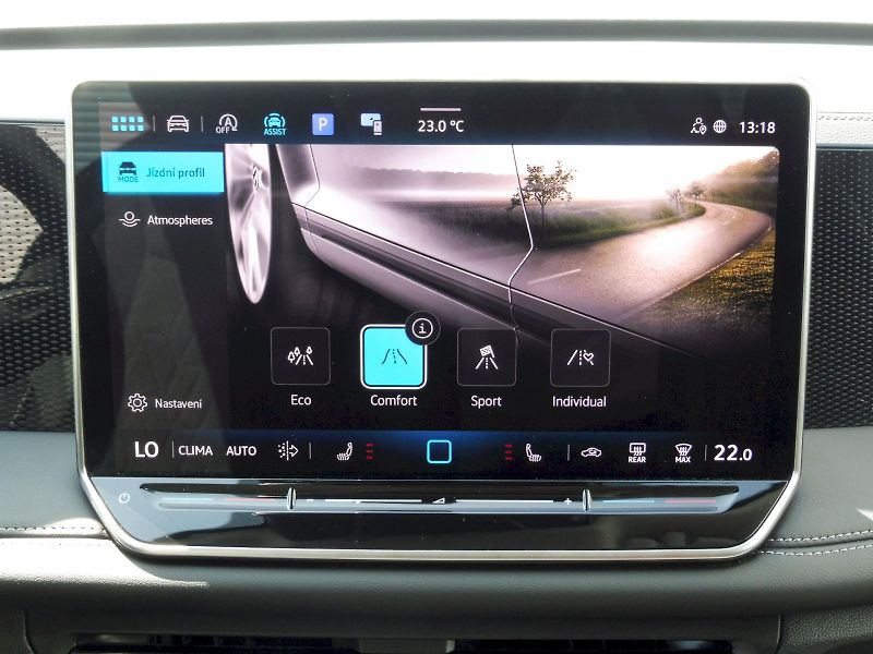 Volkswagen Tiguan (2025) People 1,5 eTSI 96kW mHEV DSG - fotka 14 z 29