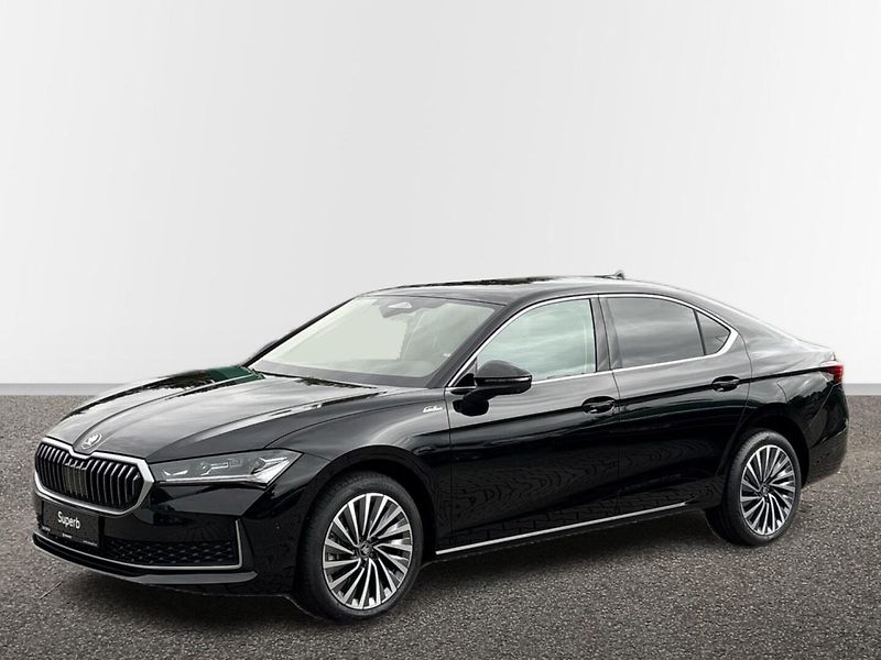 Škoda Superb (2025) L&K - fotka 7 z 35