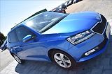 Škoda Fabia 1,0 MPI 55KW VÝHŘEV ALU LPG - náhled 3